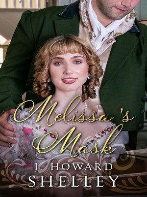 cover image of Melissa's Mask